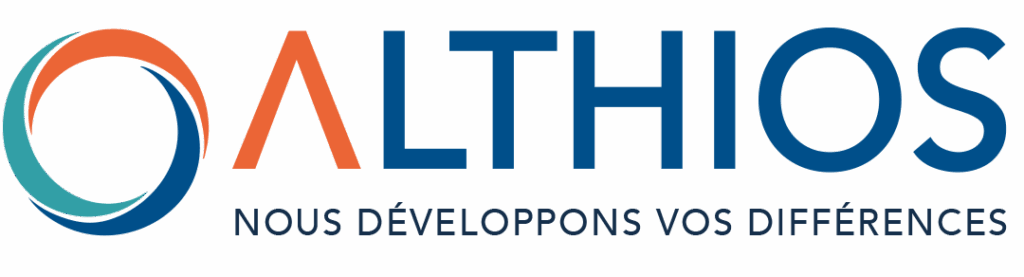 Logo groupe Althio