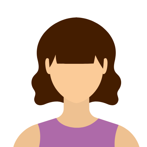Femme emoji vendeuse