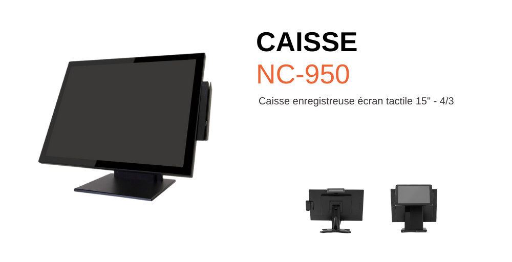 NC 950