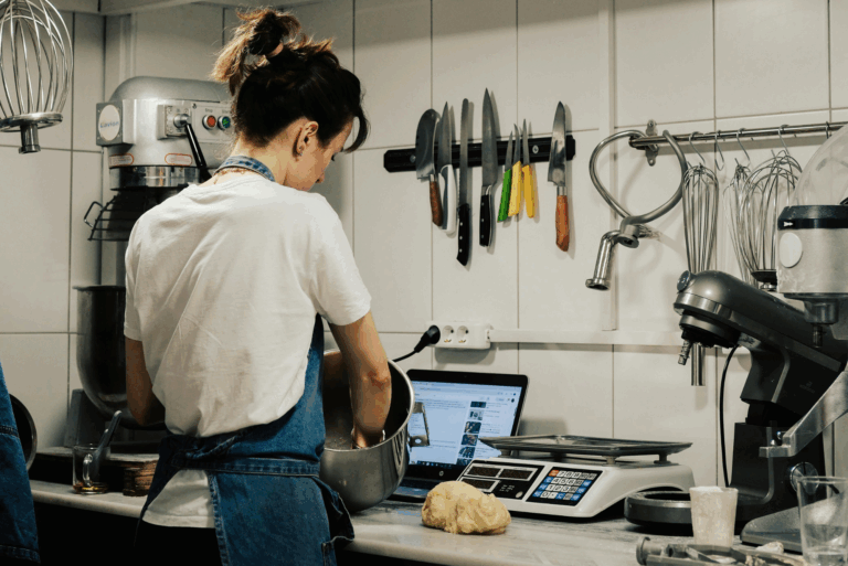 logiciel métier boulangerie
