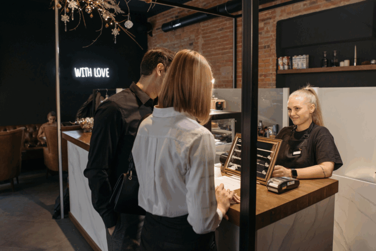 restaurant logiciel metier
