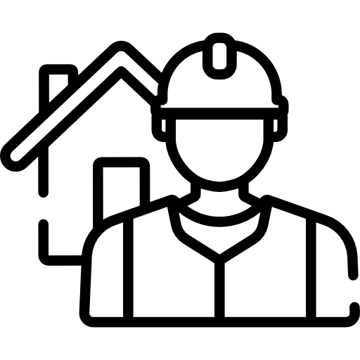 Artisans bâtiment