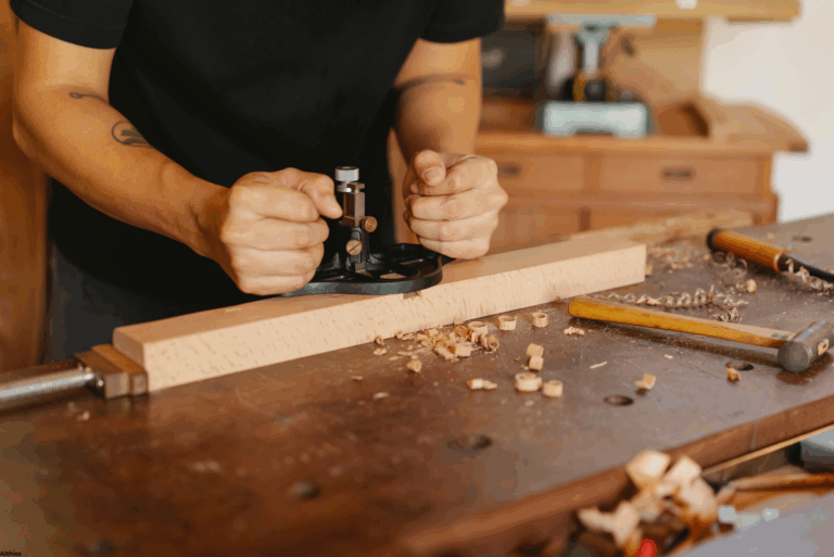 Artisan menuiserie logiciel métier
