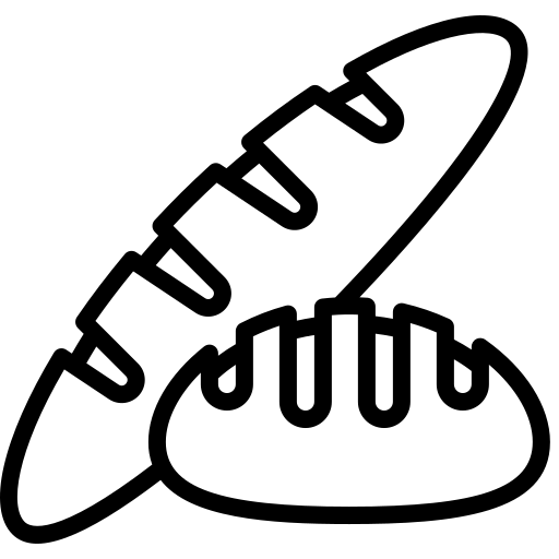 emoticone boulangerie